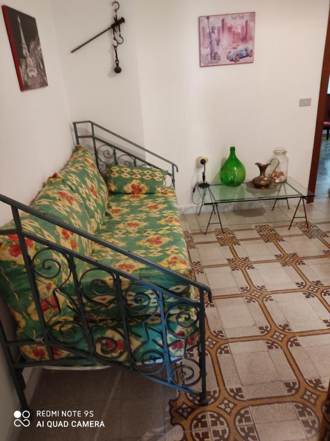 Terra Del Sole Ribera Daire Dış mekan fotoğraf