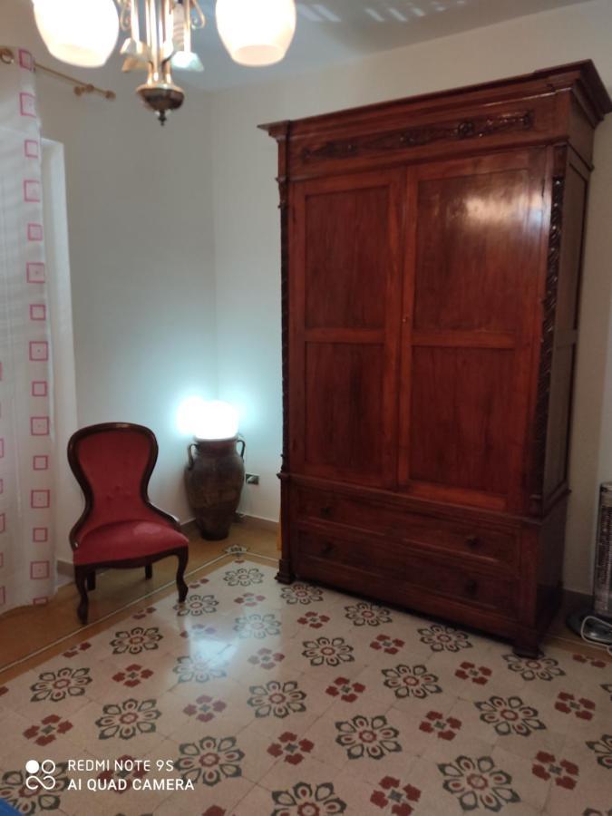Terra Del Sole Ribera Daire Dış mekan fotoğraf