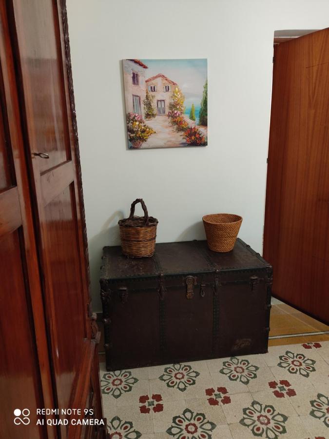 Terra Del Sole Ribera Daire Dış mekan fotoğraf