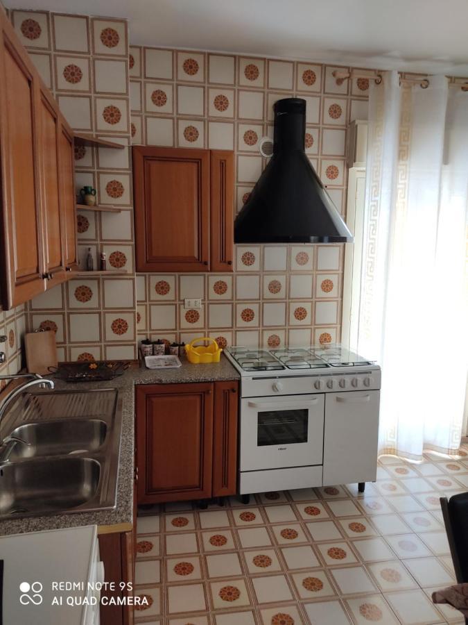 Terra Del Sole Ribera Daire Dış mekan fotoğraf