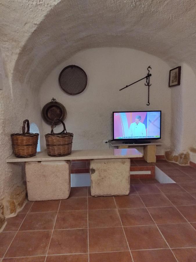 Terra Del Sole Ribera Daire Dış mekan fotoğraf