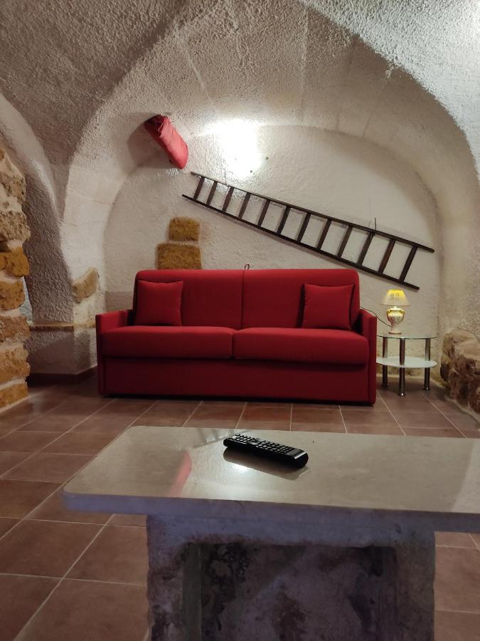Terra Del Sole Ribera Daire Dış mekan fotoğraf