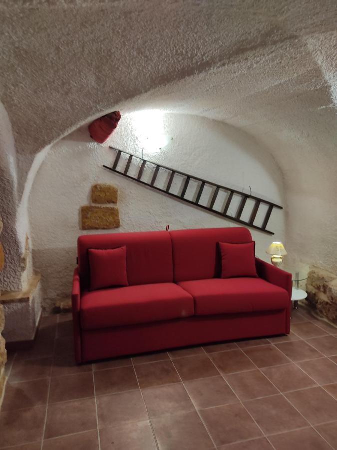 Terra Del Sole Ribera Daire Dış mekan fotoğraf