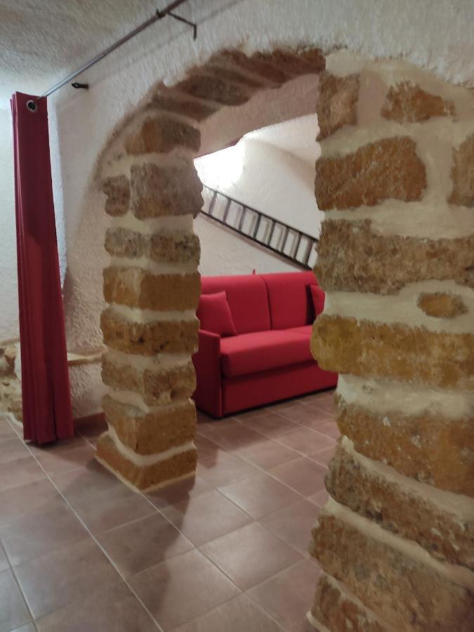 Terra Del Sole Ribera Daire Dış mekan fotoğraf