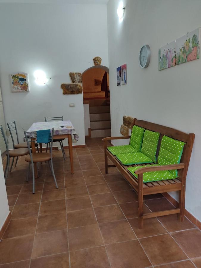 Terra Del Sole Ribera Daire Dış mekan fotoğraf