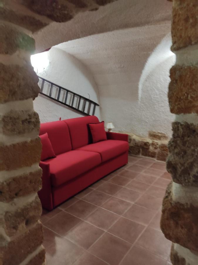 Terra Del Sole Ribera Daire Dış mekan fotoğraf