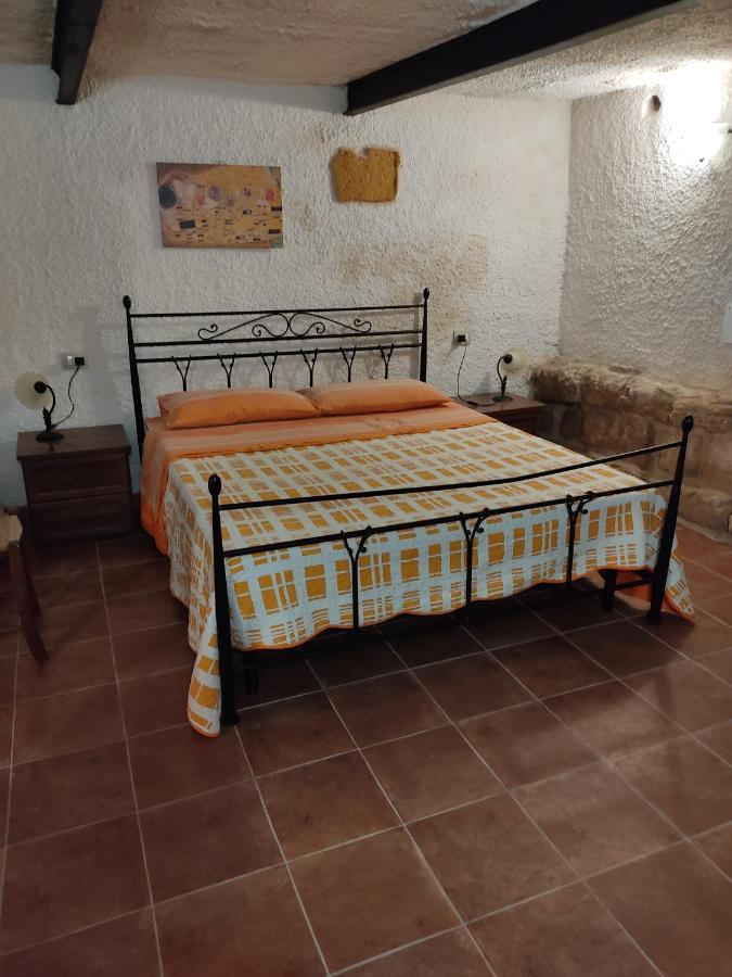 Terra Del Sole Ribera Daire Dış mekan fotoğraf