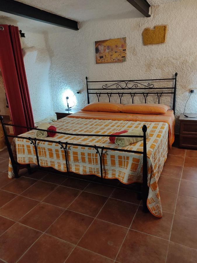 Terra Del Sole Ribera Daire Dış mekan fotoğraf