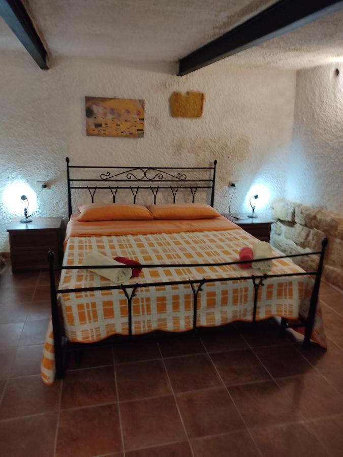 Terra Del Sole Ribera Daire Dış mekan fotoğraf