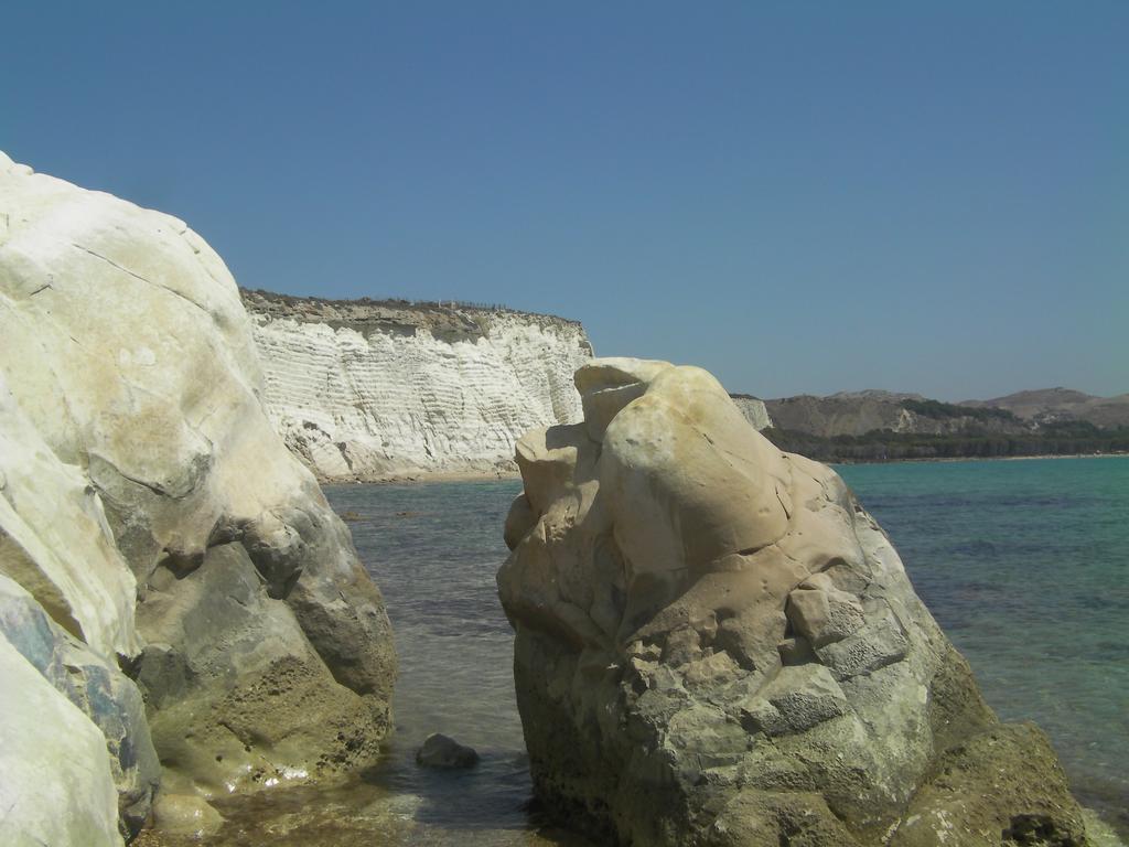 Terra Del Sole Ribera Daire Dış mekan fotoğraf