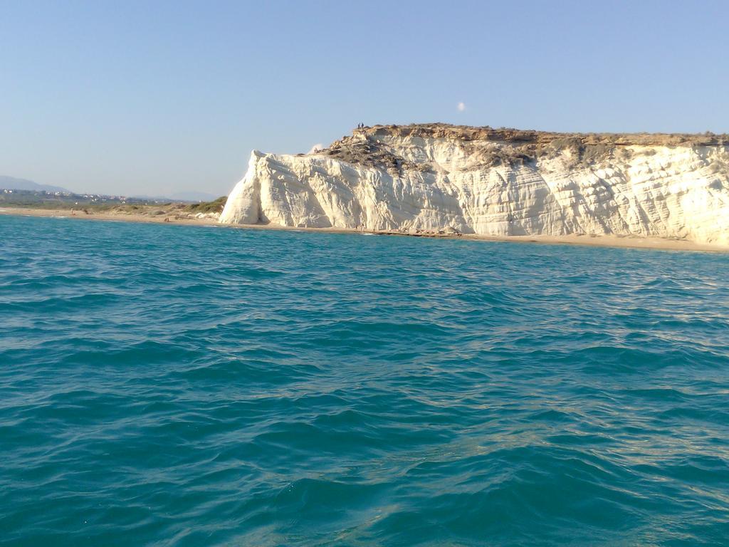 Terra Del Sole Ribera Daire Dış mekan fotoğraf