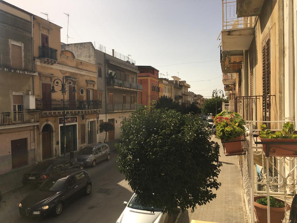 Terra Del Sole Ribera Daire Dış mekan fotoğraf