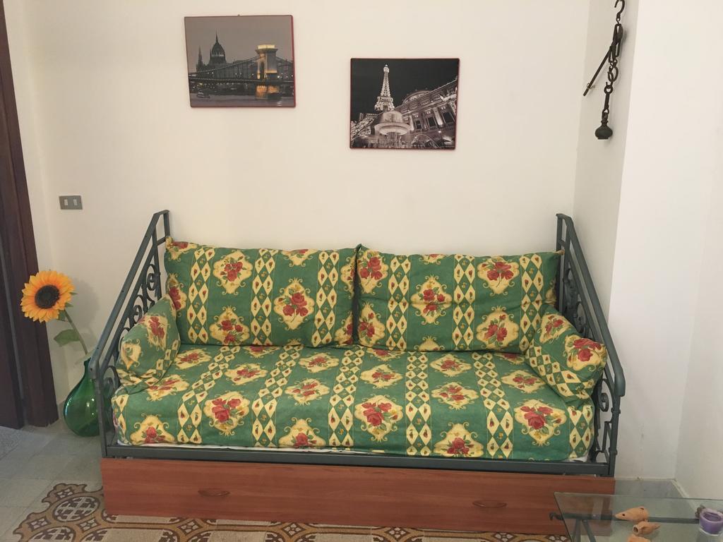 Terra Del Sole Ribera Daire Dış mekan fotoğraf