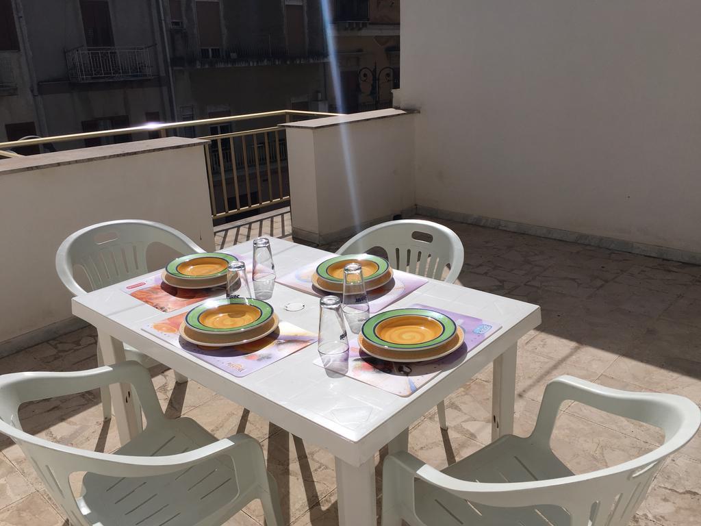 Terra Del Sole Ribera Daire Dış mekan fotoğraf