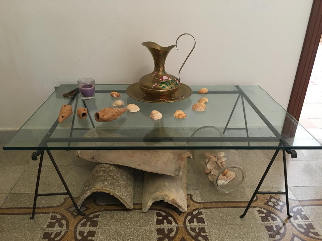 Terra Del Sole Ribera Daire Dış mekan fotoğraf