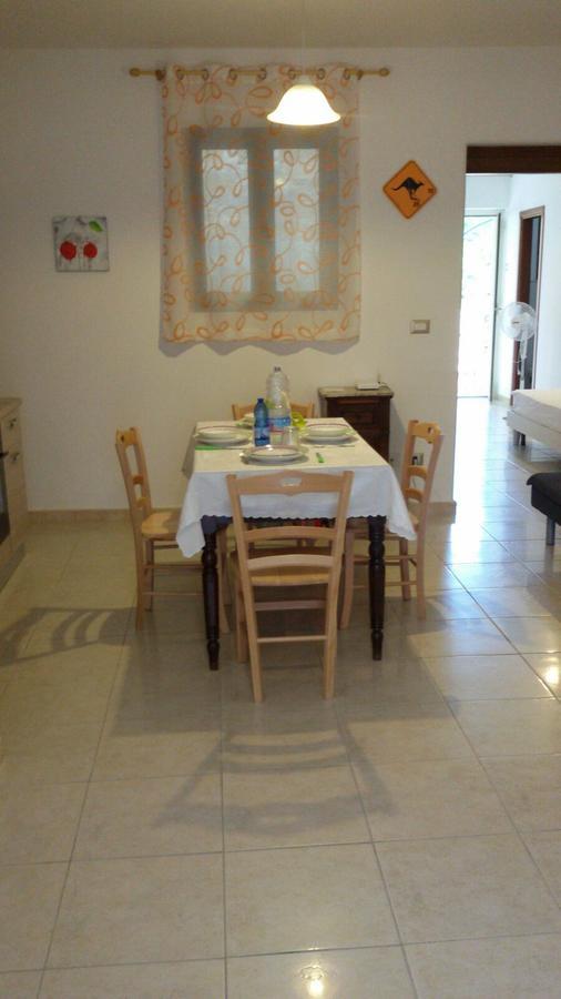 Terra Del Sole Ribera Daire Dış mekan fotoğraf