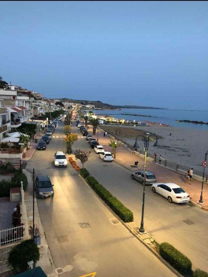 Terra Del Sole Ribera Daire Dış mekan fotoğraf