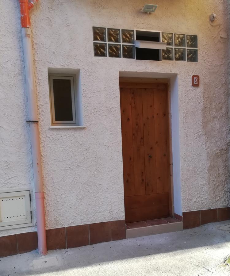 Terra Del Sole Ribera Daire Dış mekan fotoğraf