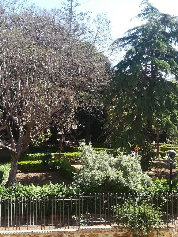 Terra Del Sole Ribera Daire Dış mekan fotoğraf